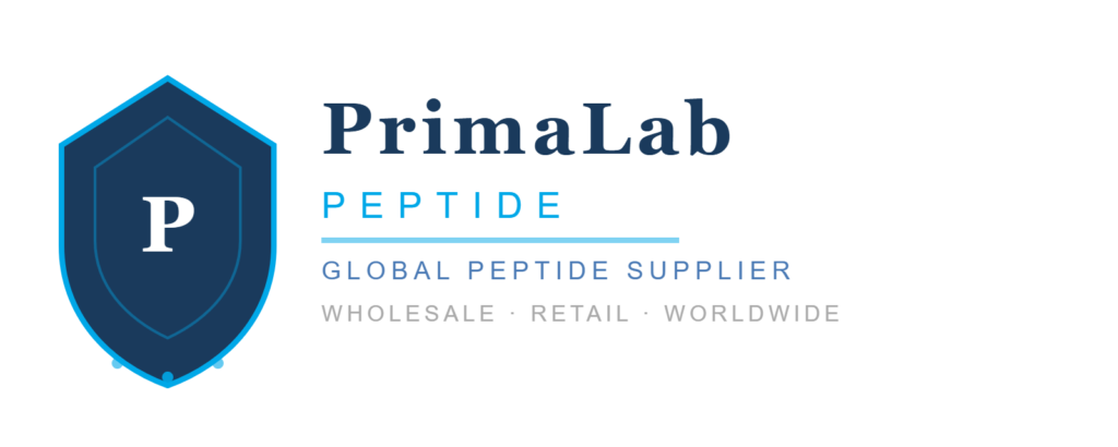 Global Peptide Supplier