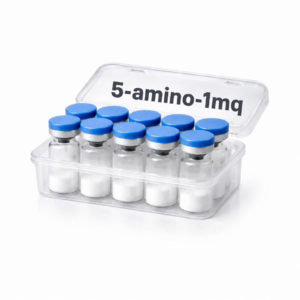 buy 5-Amino-1MQ research compound