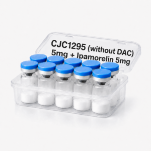 buy CJC-1295 Ipamorelin blend