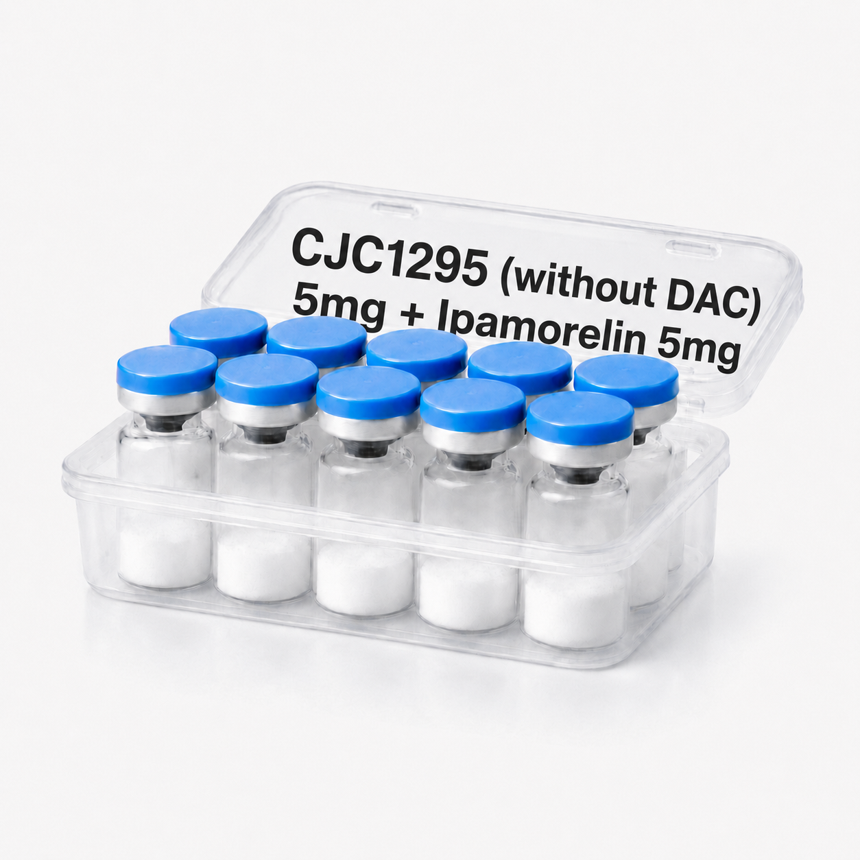 buy CJC-1295 Ipamorelin blend
