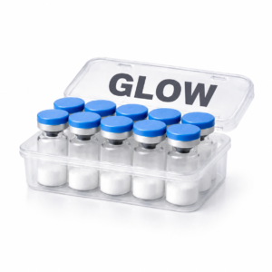 buy Glow peptide blend