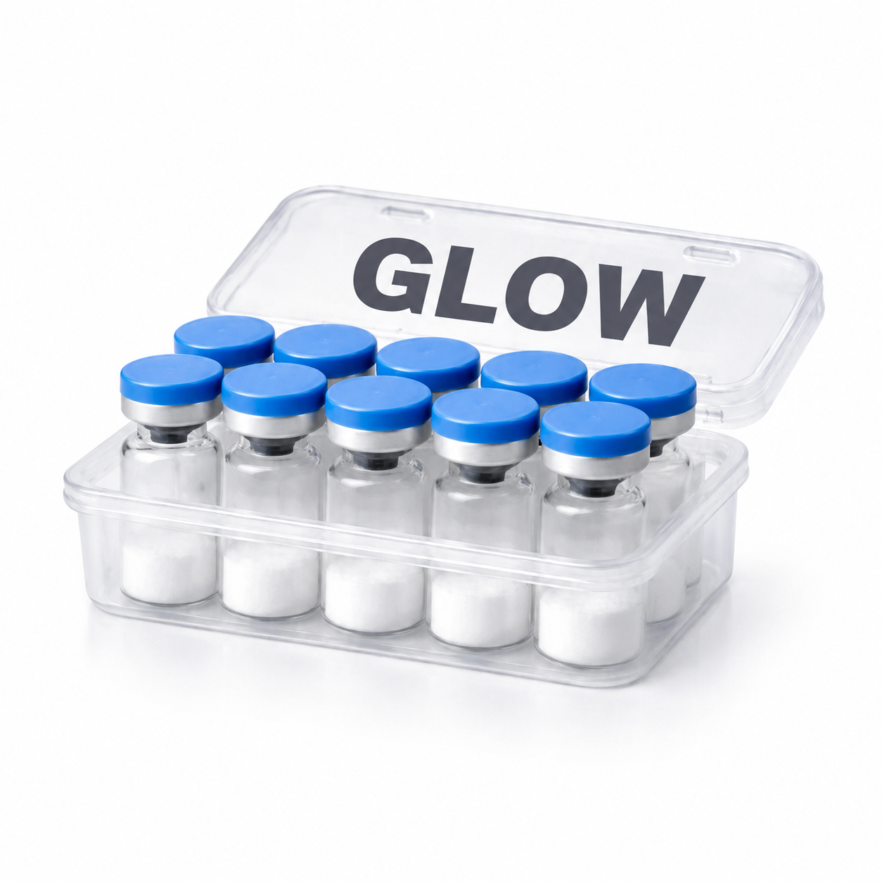 buy Glow peptide blend