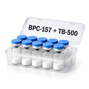 buy BPC-157 TB-500 blend