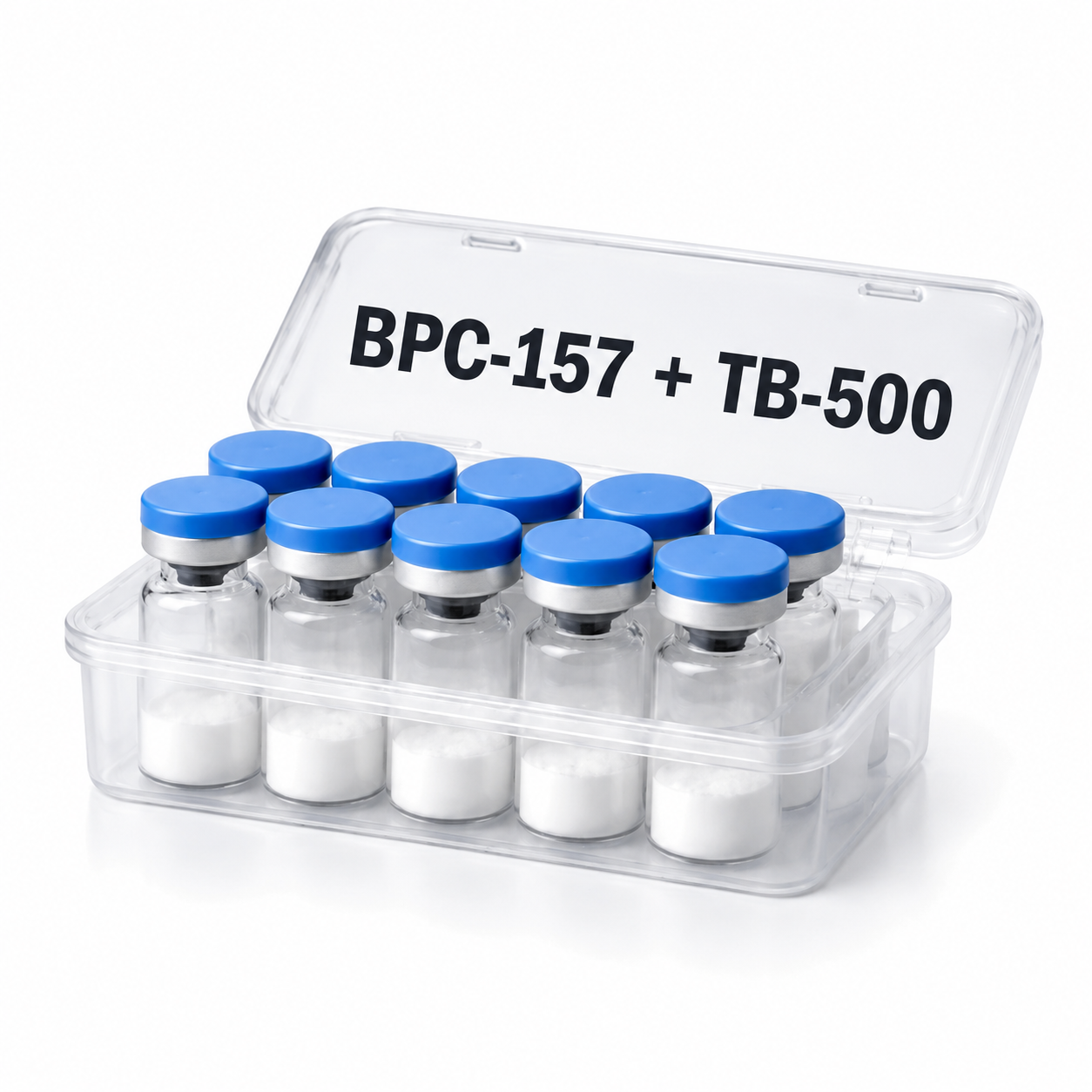 buy BPC-157 TB-500 blend