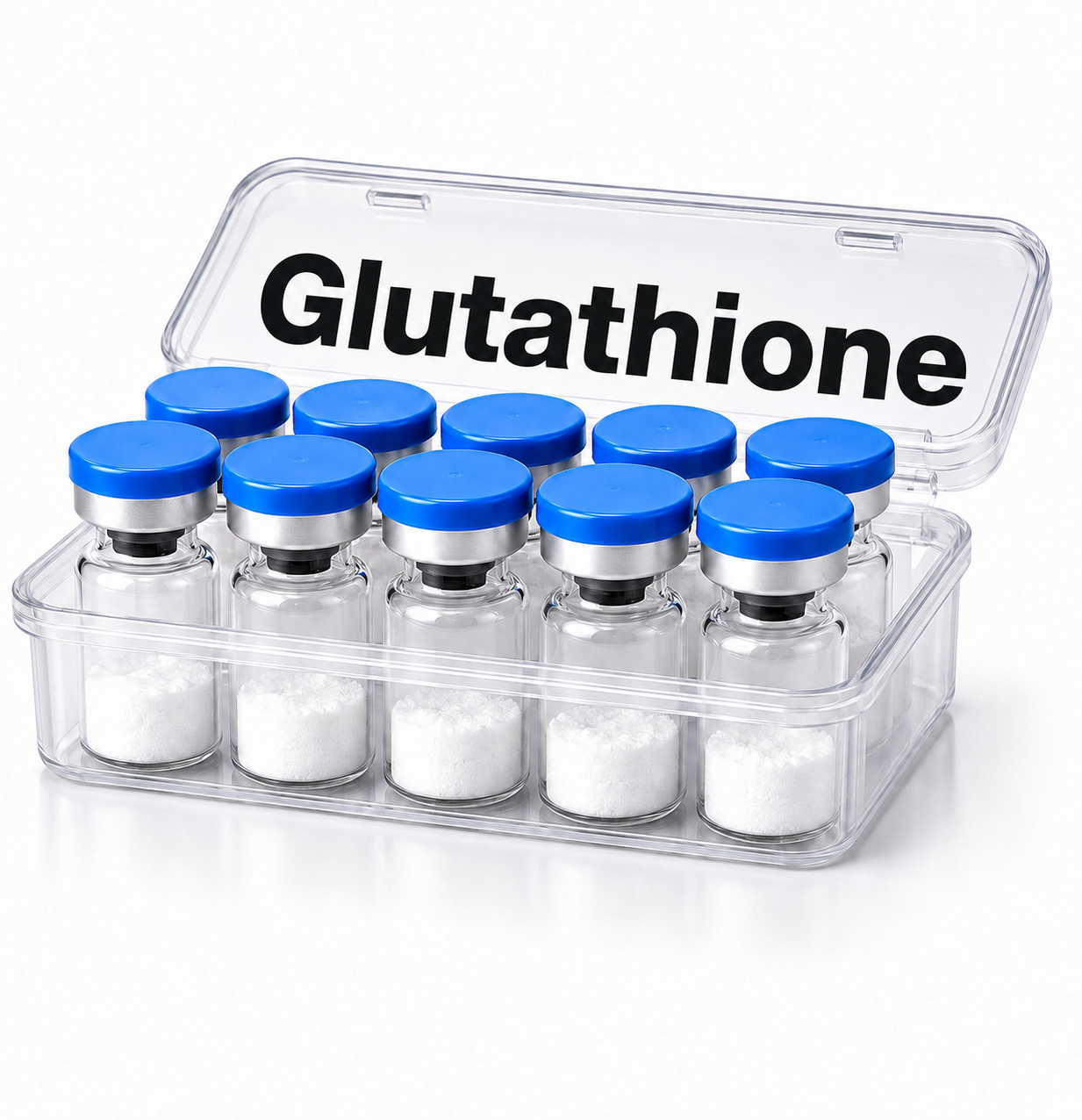 buy glutathione research grade