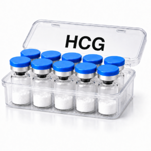 buy HCG research peptide