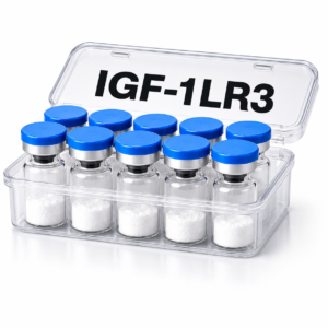 buy IGF-1 LR3 research peptide