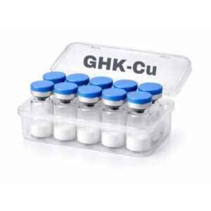 buy GHK-Cu peptide