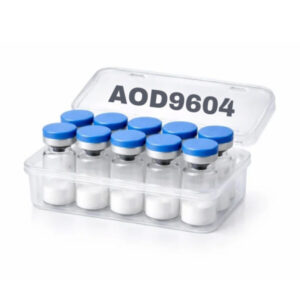 buy AOD9604 peptide