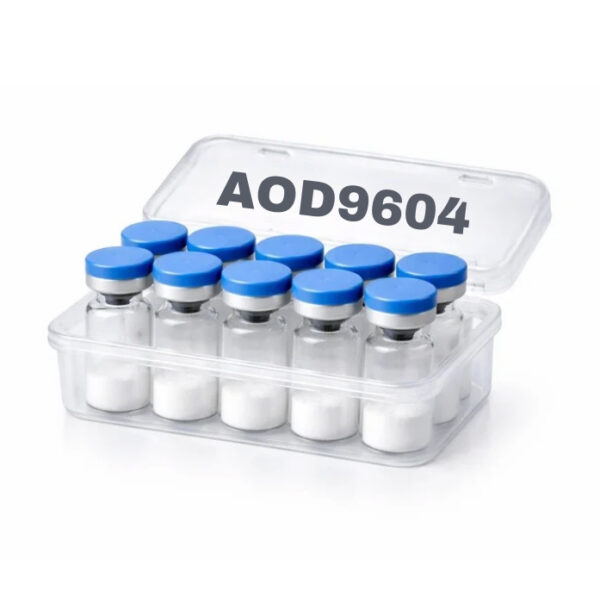 buy AOD9604 peptide