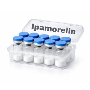 buy Ipamorelin peptide