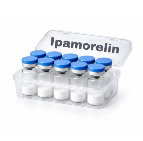 buy Ipamorelin peptide
