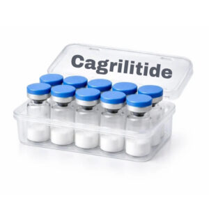 buy Cagrilitide peptide