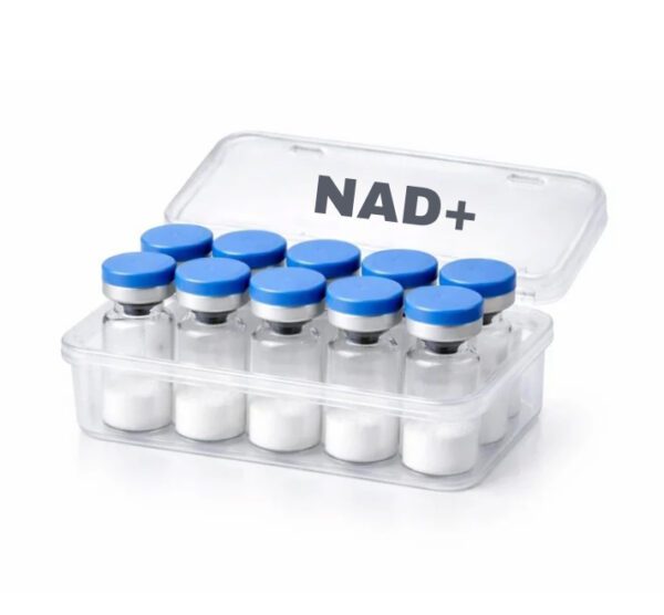 buy NAD+ research grade