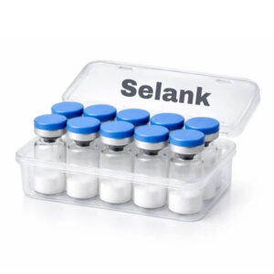 buy Selank peptide