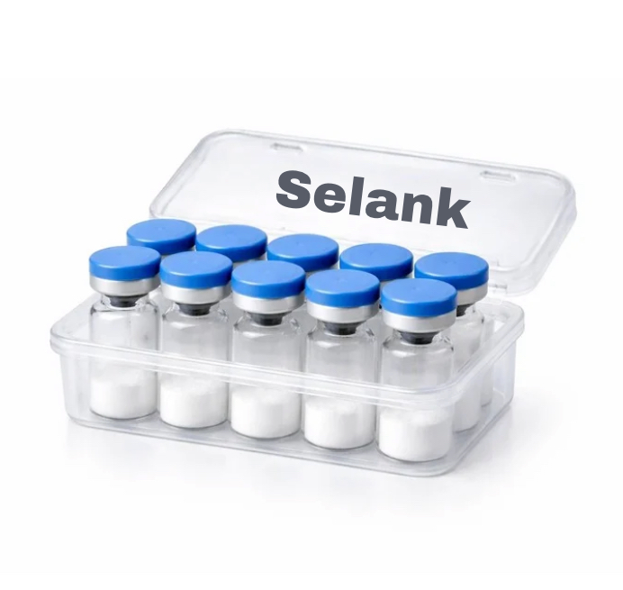 buy Selank peptide