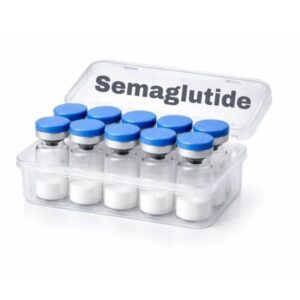 buy Semaglutide peptide
