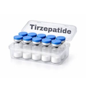 buy Tirzepatide peptide