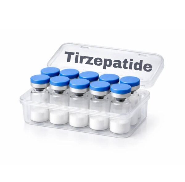 buy Tirzepatide peptide