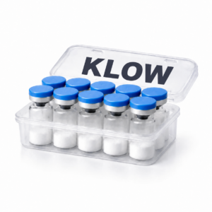 buy Klow peptide blend