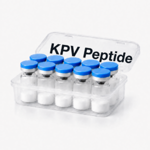buy KPV peptide