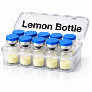 buy Lemon Bottle lipolytic solution