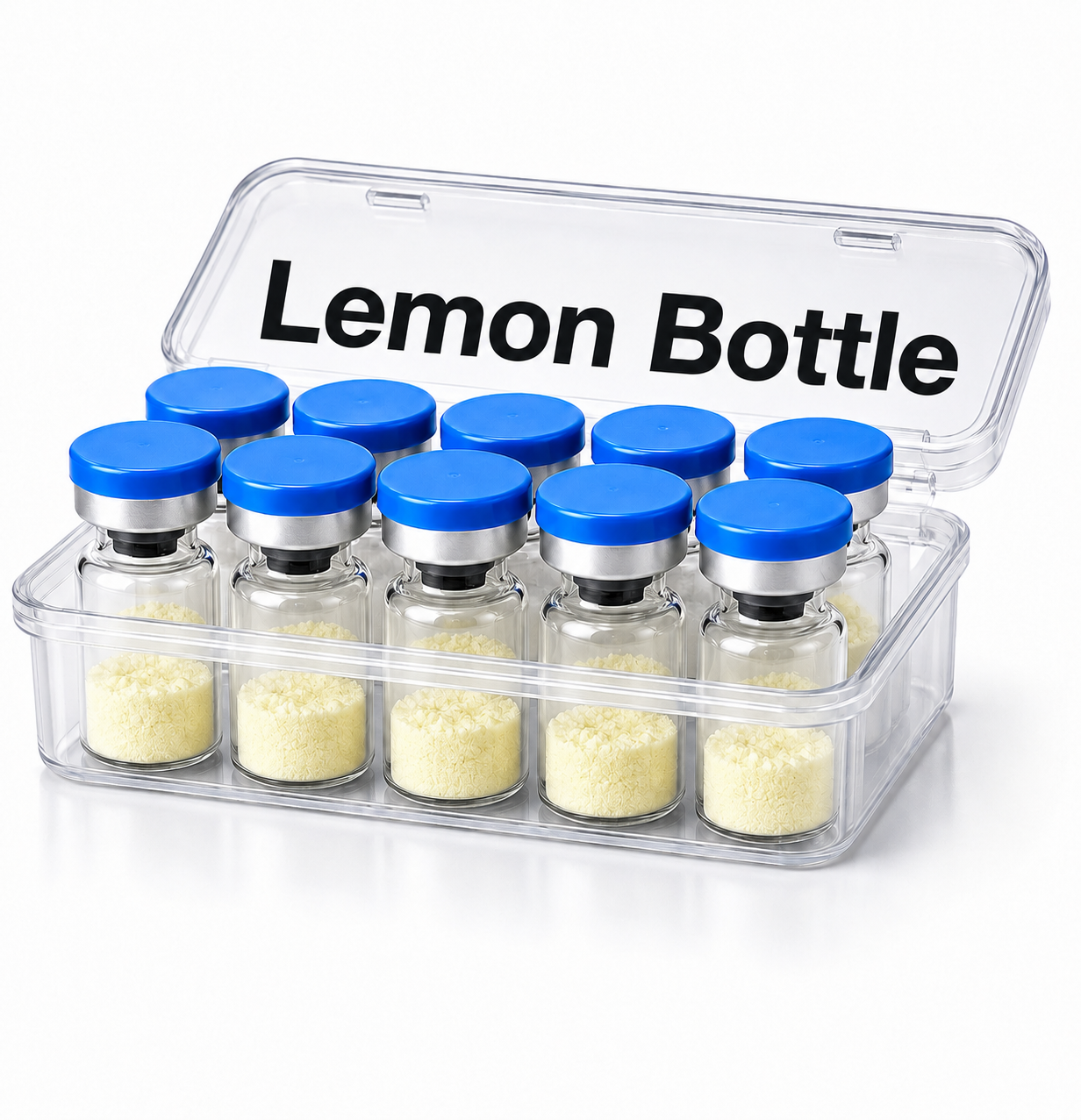 buy Lemon Bottle lipolytic solution