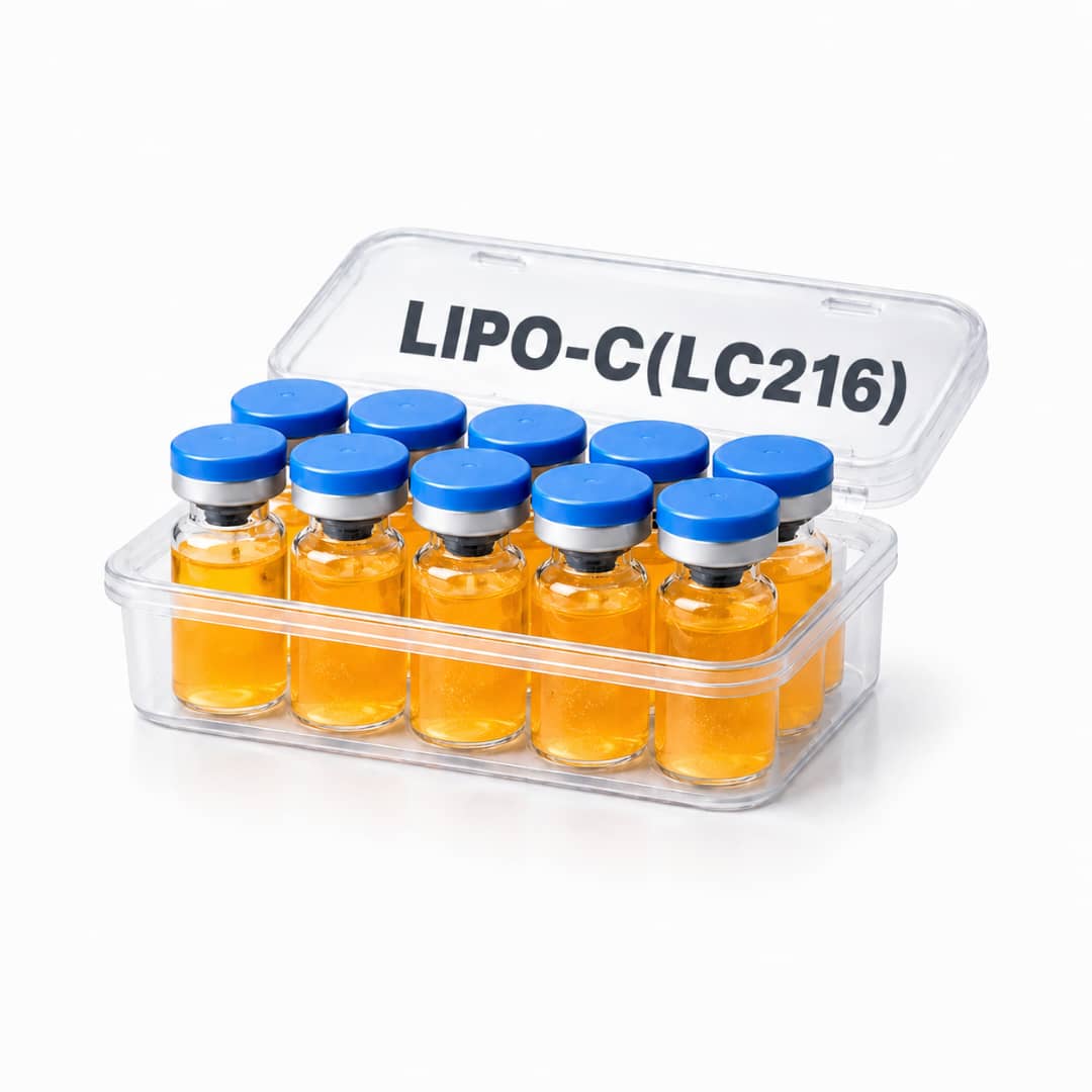buy Lipo-C research compound