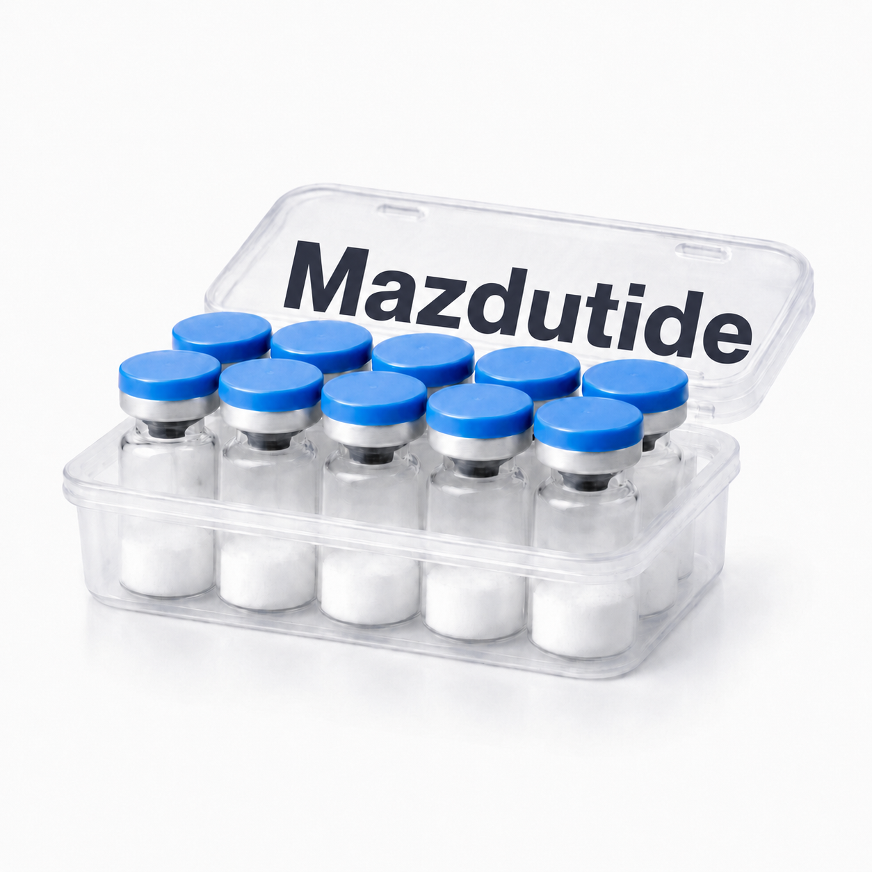buy Mazdutide peptide