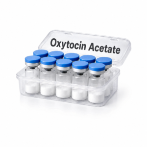 buy Oxytocin Acetate research peptide