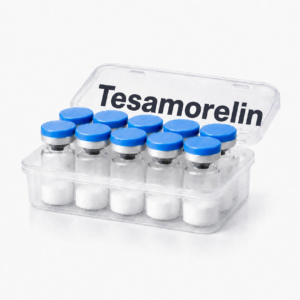 buy Tesamorelin peptide